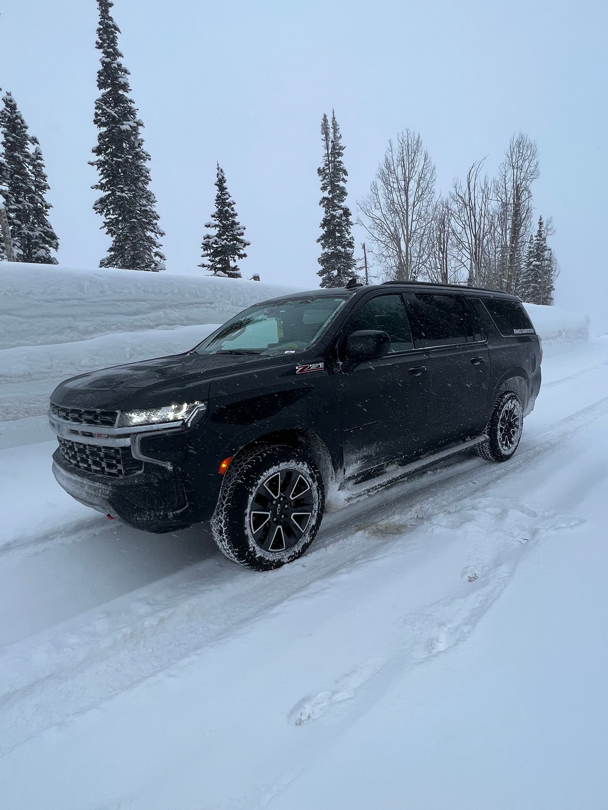 Winter Ready
