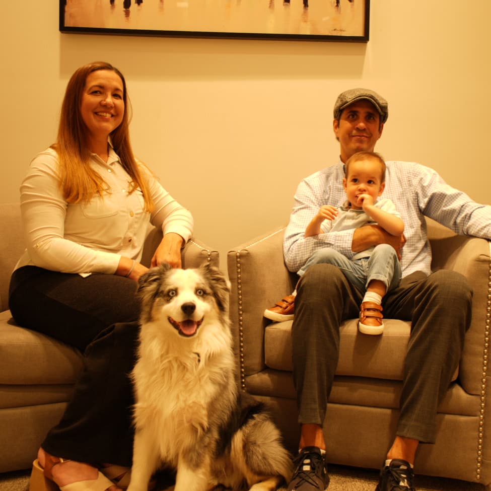 Family-Owned